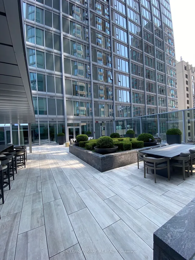 Additional property image - 188 Cumberland St Unit 1801