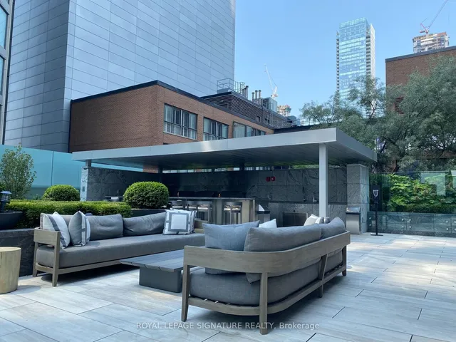 Additional property image - 188 Cumberland St Unit 1801