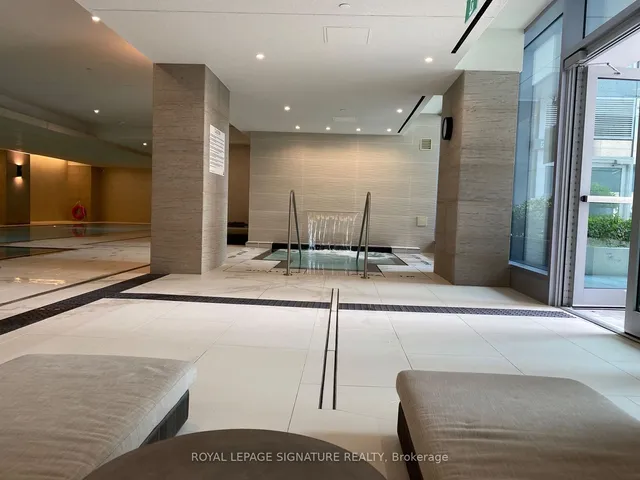 Additional property image - 188 Cumberland St Unit 1801