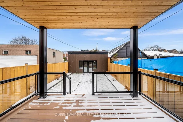 Additional property image - 442 Brock Ave