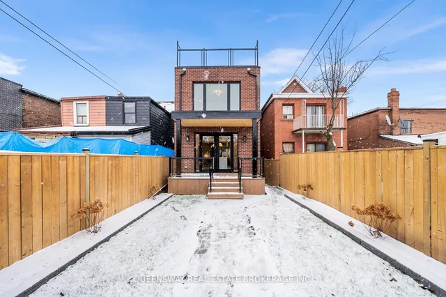 Additional property image - 442 Brock Ave