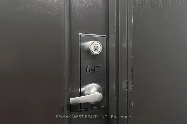 Additional property image - 525 Wilson Ave Unit 647