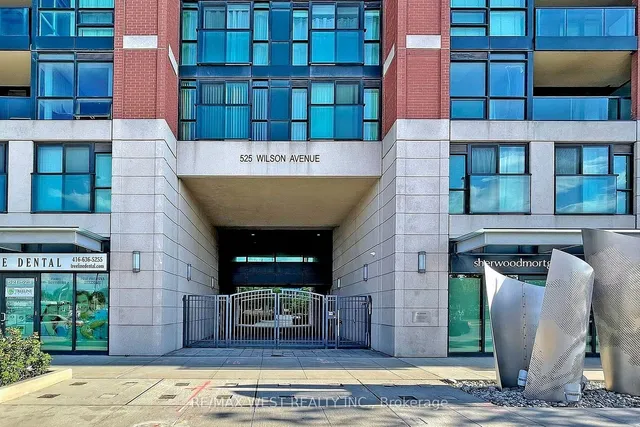 Additional property image - 525 Wilson Ave Unit 647