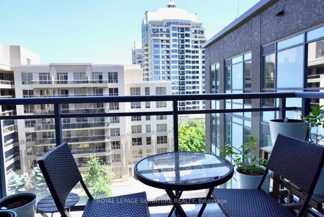 Additional property image - 17 Kenaston Gdns Unit 602