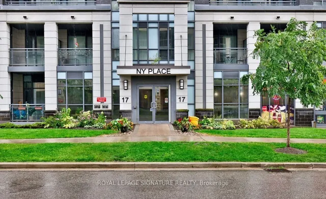 Additional property image - 17 Kenaston Gdns Unit 602