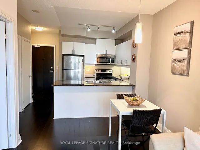 Additional property image - 17 Kenaston Gdns Unit 602