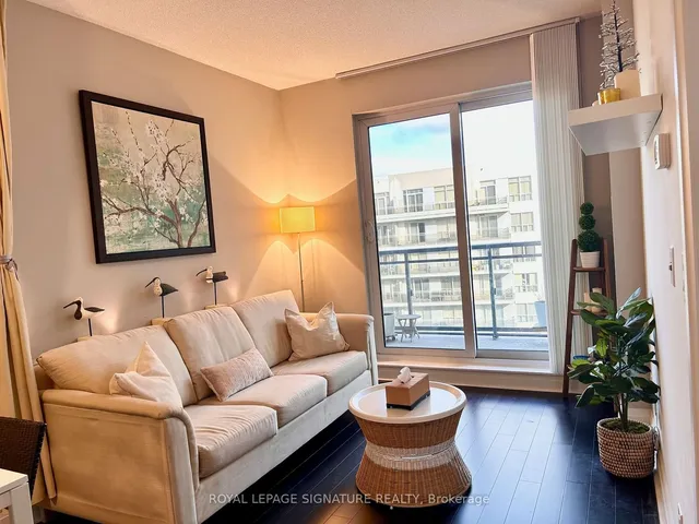 Additional property image - 17 Kenaston Gdns Unit 602