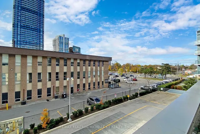 Additional property image - 50 ANN O'REILLY Rd Unit 210