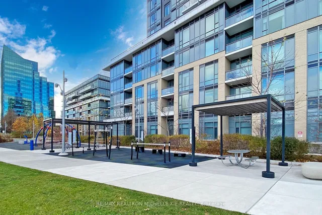 Additional property image - 50 ANN O'REILLY Rd Unit 210