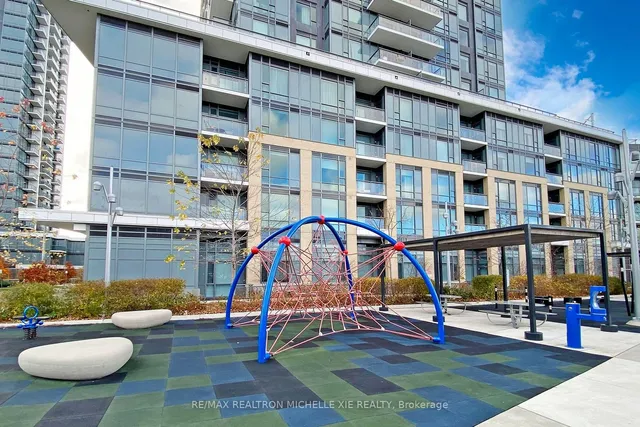 Additional property image - 50 ANN O'REILLY Rd Unit 210