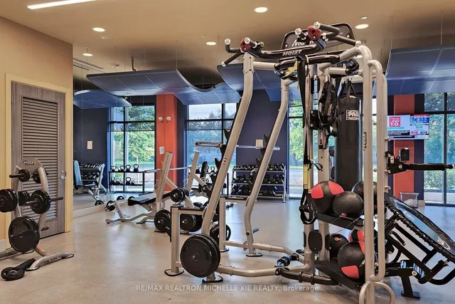 Additional property image - 50 ANN O'REILLY Rd Unit 210