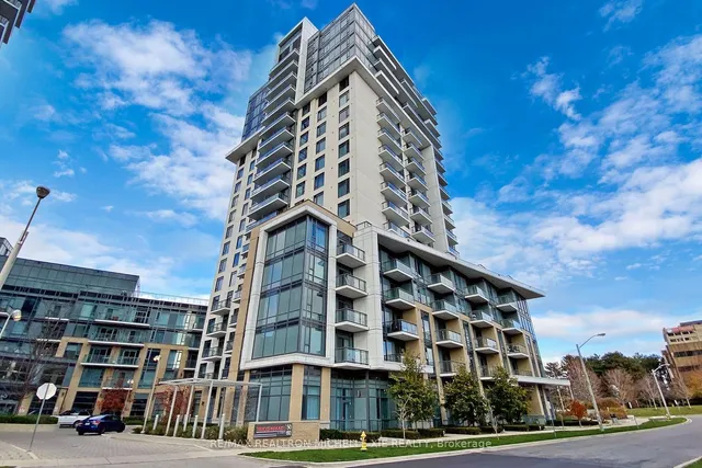Additional property image - 50 ANN O'REILLY Rd Unit 210