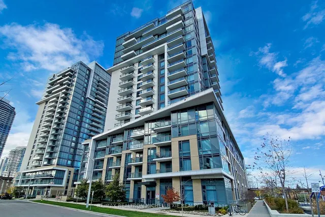 Additional property image - 50 ANN O'REILLY Rd Unit 210