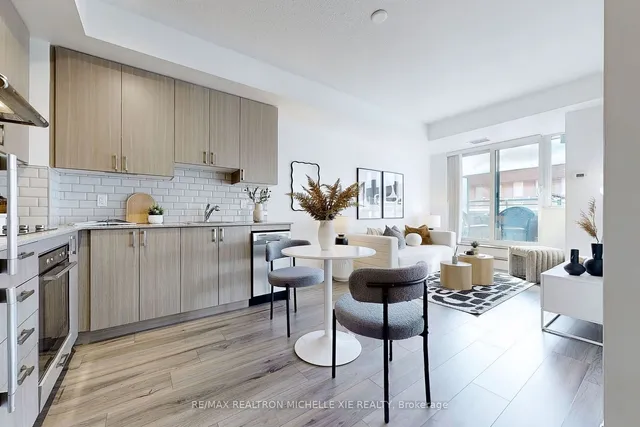 Additional property image - 50 ANN O'REILLY Rd Unit 210
