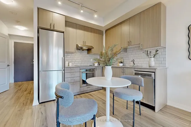 Additional property image - 50 ANN O'REILLY Rd Unit 210