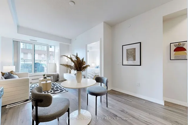 Additional property image - 50 ANN O'REILLY Rd Unit 210