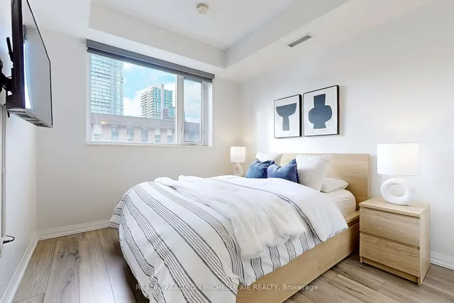 Additional property image - 50 ANN O'REILLY Rd Unit 210