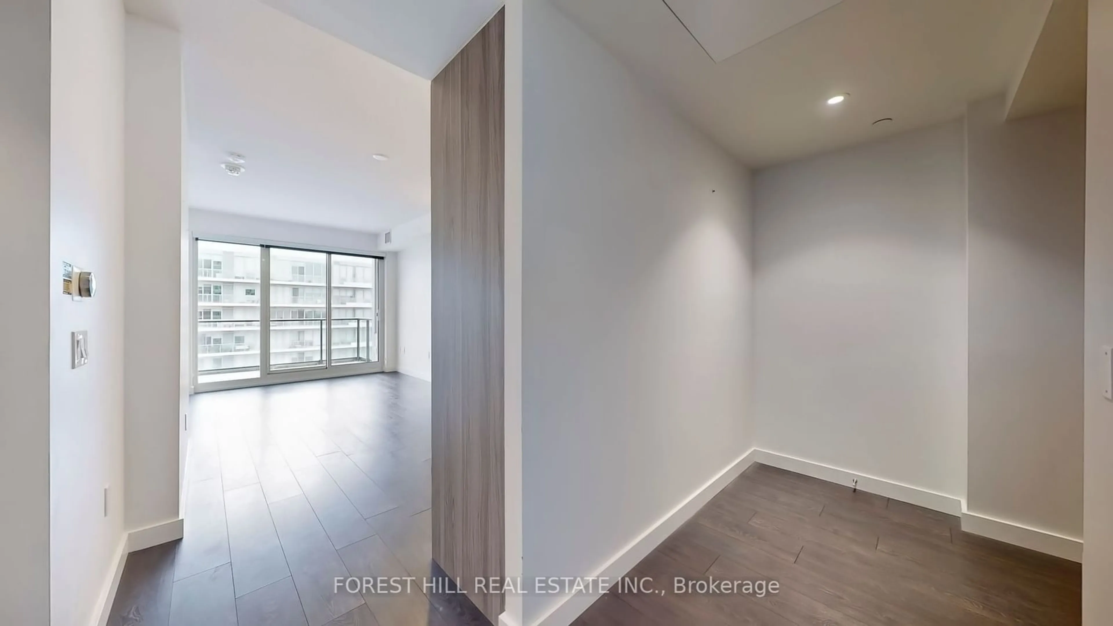 A pic of a room, not visible floor for 95 Mcmahon Dr #3901, Toronto Ontario M2K 0H2