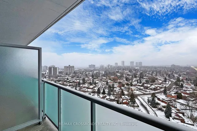 Additional property image - 188 Fairview Mall Dr Unit 2006