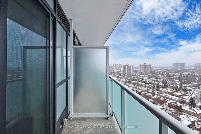 Additional property image - 188 Fairview Mall Dr Unit 2006