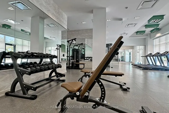 Additional property image - 188 Fairview Mall Dr Unit 2006