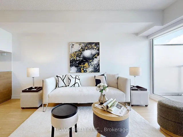 Additional property image - 72 Esther Shiner Blvd Unit 516