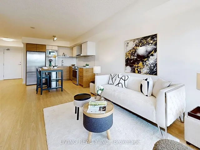 Additional property image - 72 Esther Shiner Blvd Unit 516