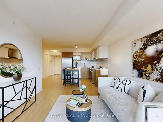 Additional property image - 72 Esther Shiner Blvd Unit 516