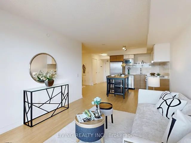 Additional property image - 72 Esther Shiner Blvd Unit 516
