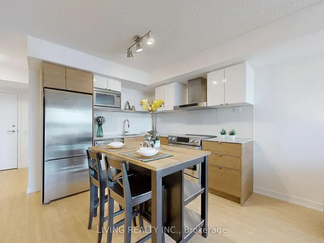 Additional property image - 72 Esther Shiner Blvd Unit 516
