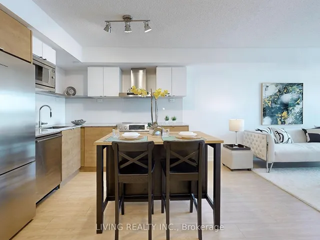 Additional property image - 72 Esther Shiner Blvd Unit 516