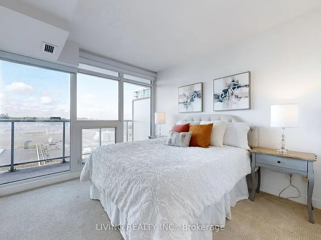 Additional property image - 72 Esther Shiner Blvd Unit 516