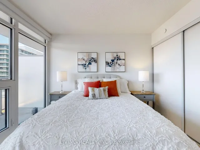 Additional property image - 72 Esther Shiner Blvd Unit 516