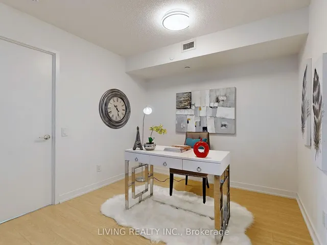 Additional property image - 72 Esther Shiner Blvd Unit 516