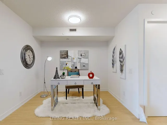 Additional property image - 72 Esther Shiner Blvd Unit 516