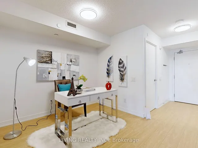 Additional property image - 72 Esther Shiner Blvd Unit 516