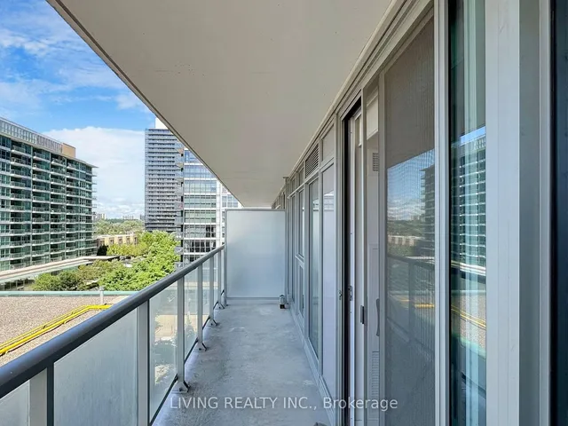 Additional property image - 72 Esther Shiner Blvd Unit 516