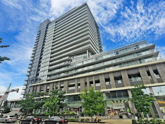 Additional property image - 72 Esther Shiner Blvd Unit 516