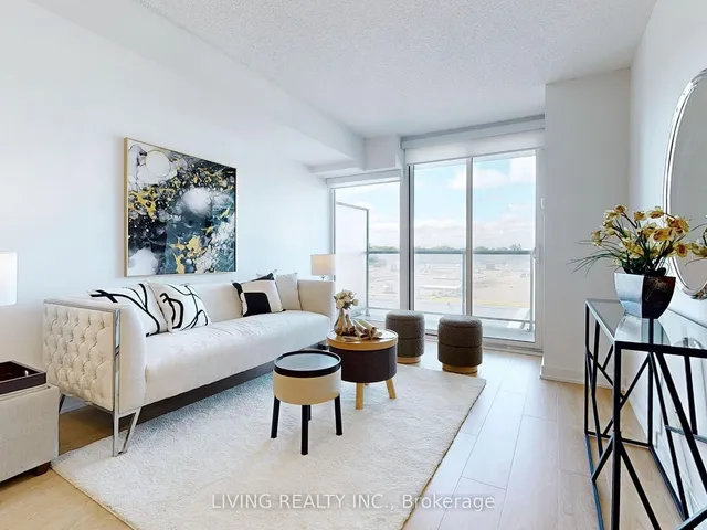 Additional property image - 72 Esther Shiner Blvd Unit 516