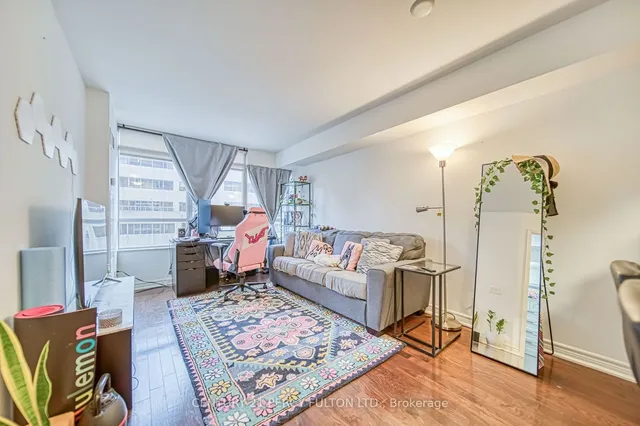 Additional property image - 60 St Clair Ave Unit 906
