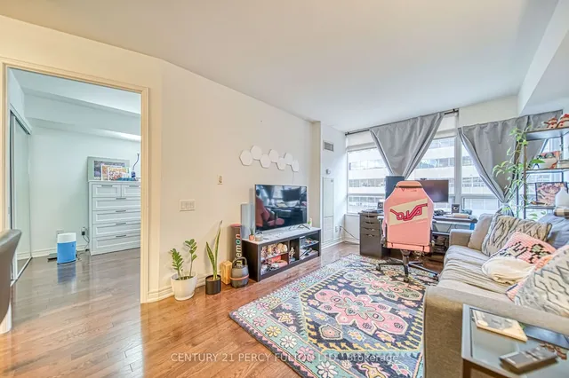 Additional property image - 60 St Clair Ave Unit 906