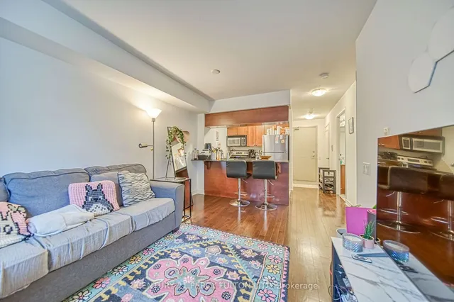 Additional property image - 60 St Clair Ave Unit 906