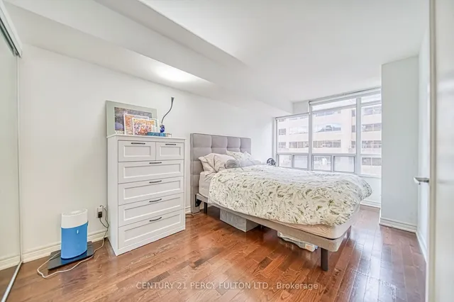 Additional property image - 60 St Clair Ave Unit 906