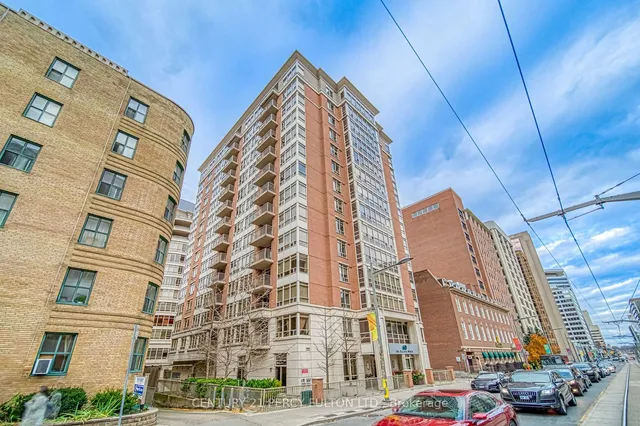 Additional property image - 60 St Clair Ave Unit 906