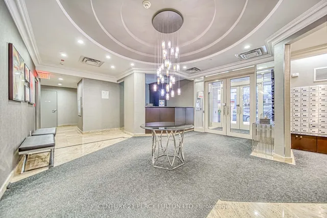 Additional property image - 60 St Clair Ave Unit 906
