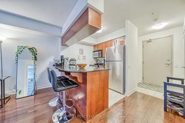 Additional property image - 60 St Clair Ave Unit 906