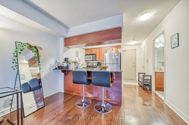 Additional property image - 60 St Clair Ave Unit 906