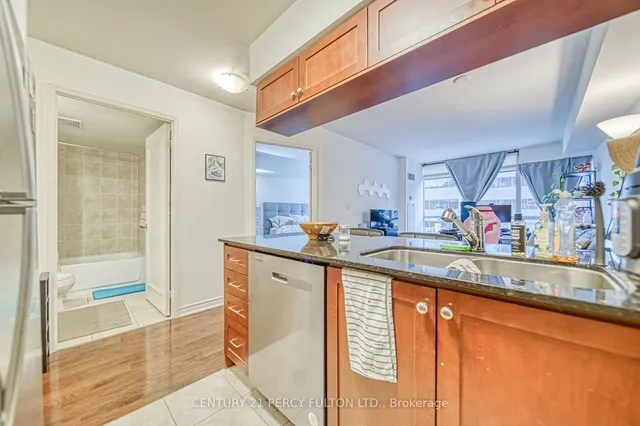 Additional property image - 60 St Clair Ave Unit 906