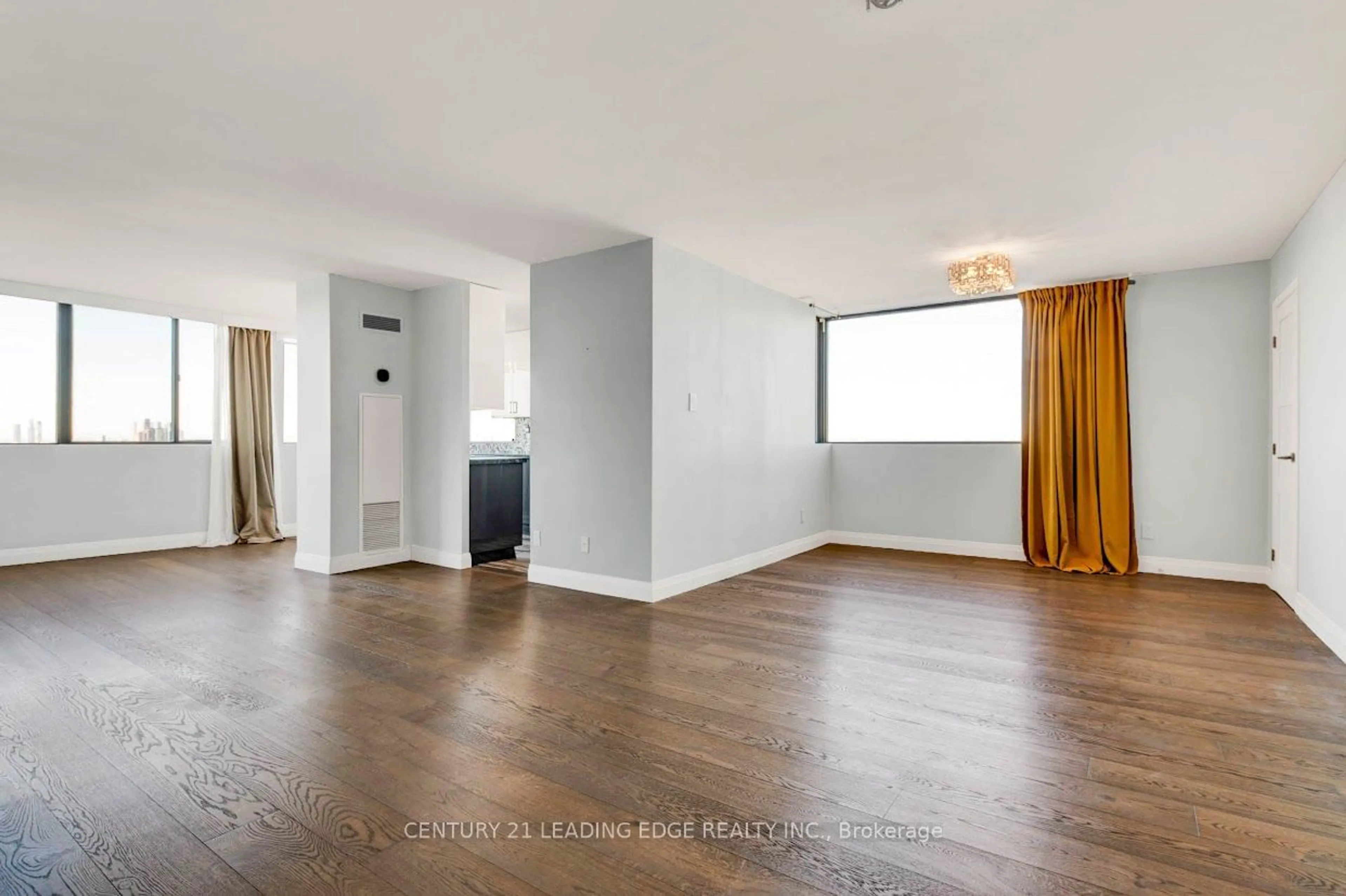 A pic of a room for 133 Torresdale Ave #1706, Toronto Ontario M2R 3T2