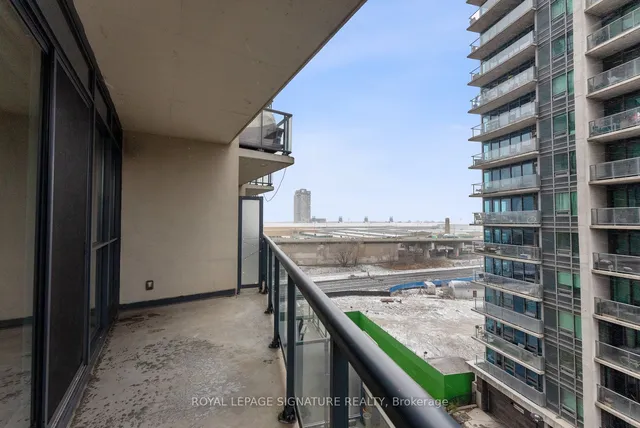 Additional property image - 51 East Liberty St Unit 617